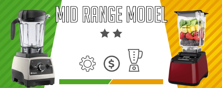 mid range comparison