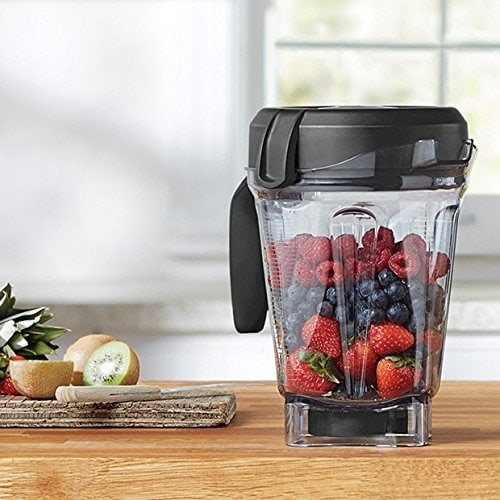 mixed berries