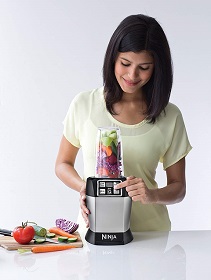 Ninja BL480 Nutri