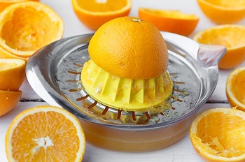 citrus juicer