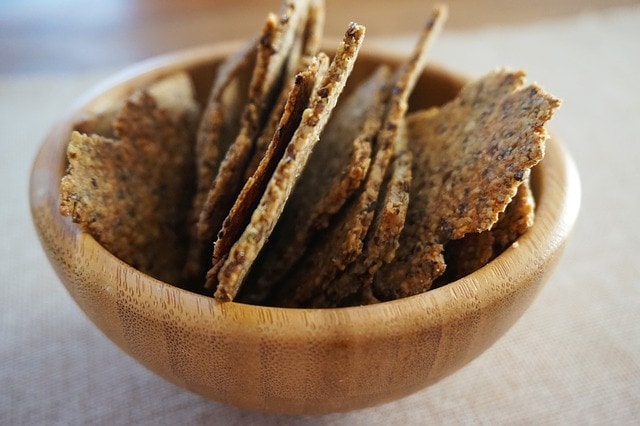 pulp crackers