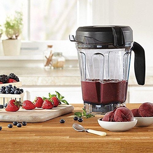 strawberry shake