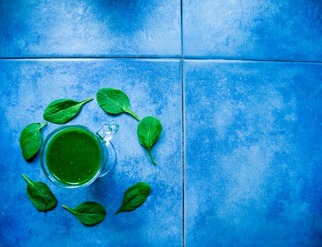 weight loss smoothies