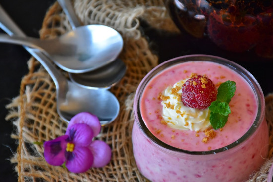 smoothie thickener