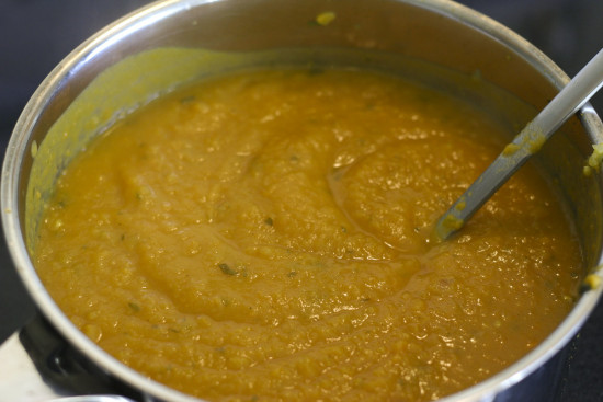 soups