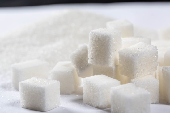sugar