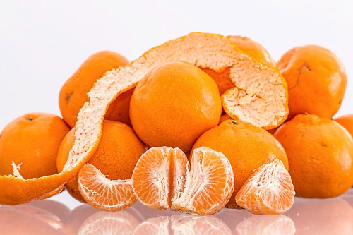 tangerine