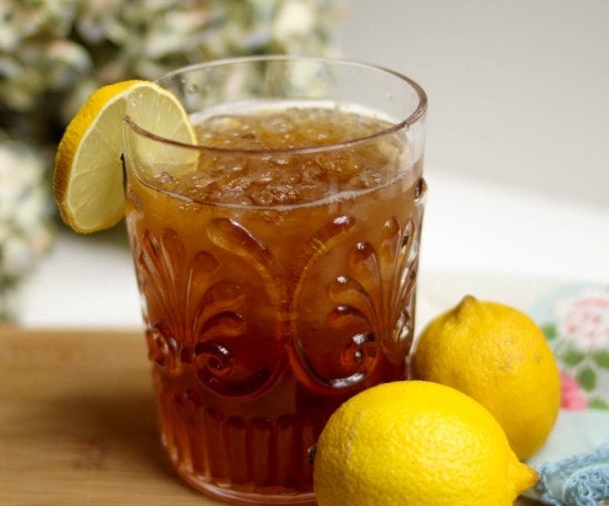 tea