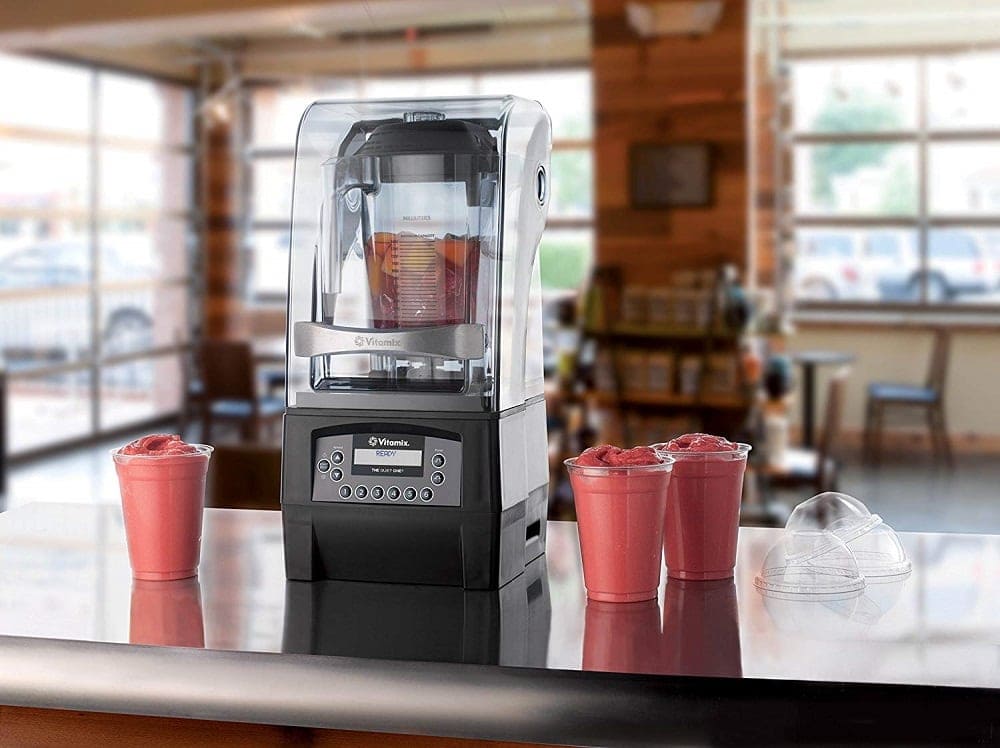 Vitamix 36019 36019-1 Vita-Mix Quiet One Blender