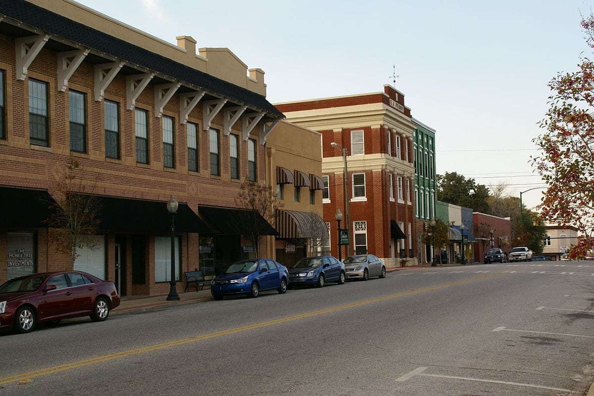 2011.02.18.165927 Broad Street Bainbridge Georgia