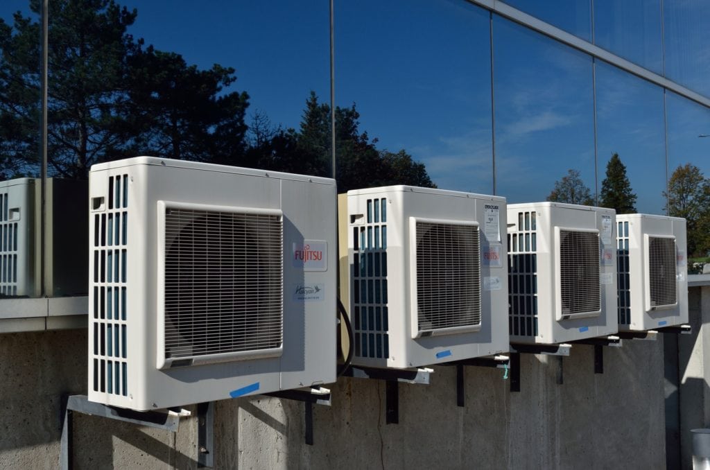 Aircon
