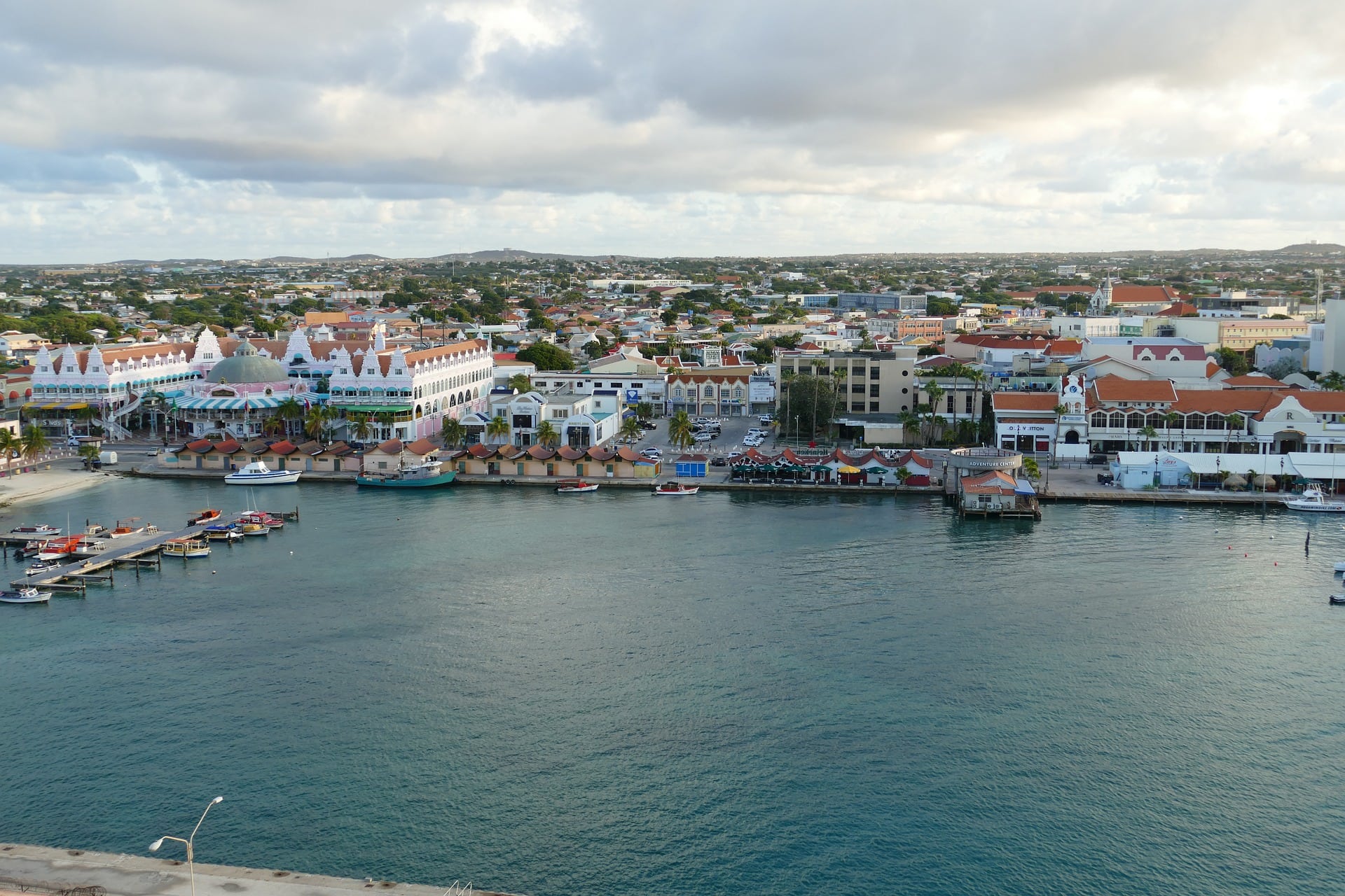 Aruba