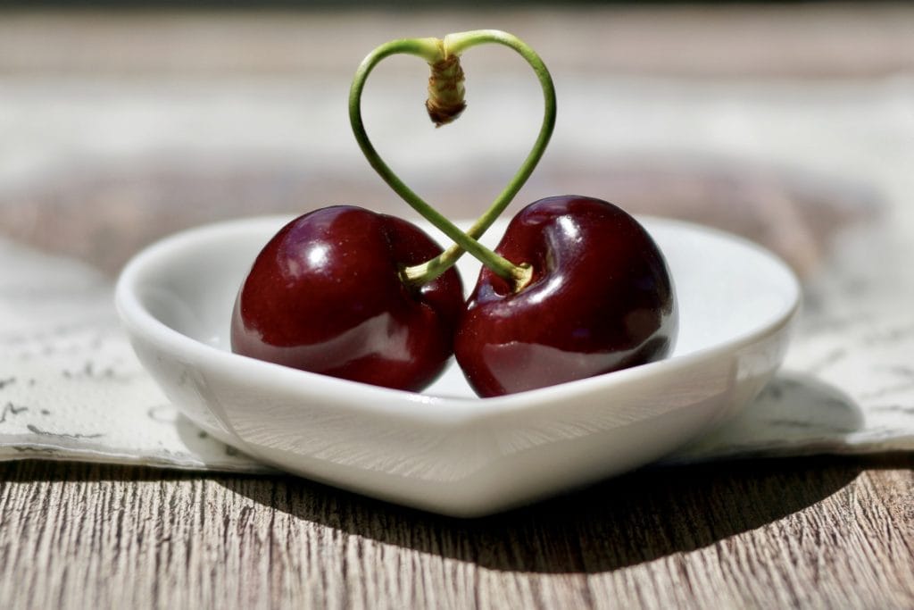 Black Republican Cherry