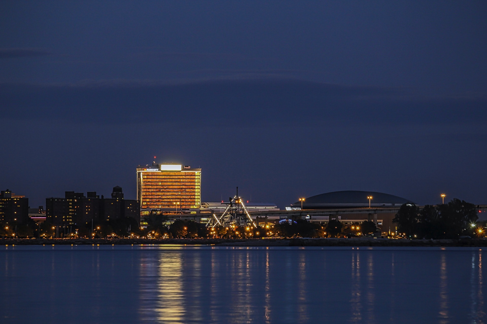 Buffalo, NY