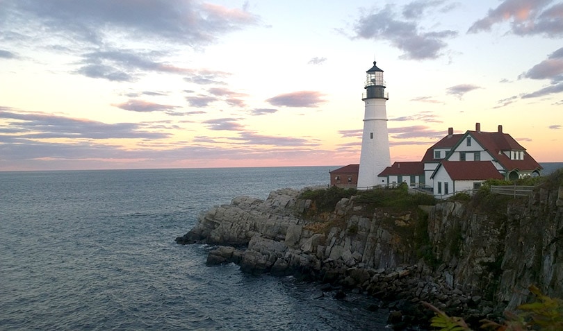 Cape Elizabeth, ME