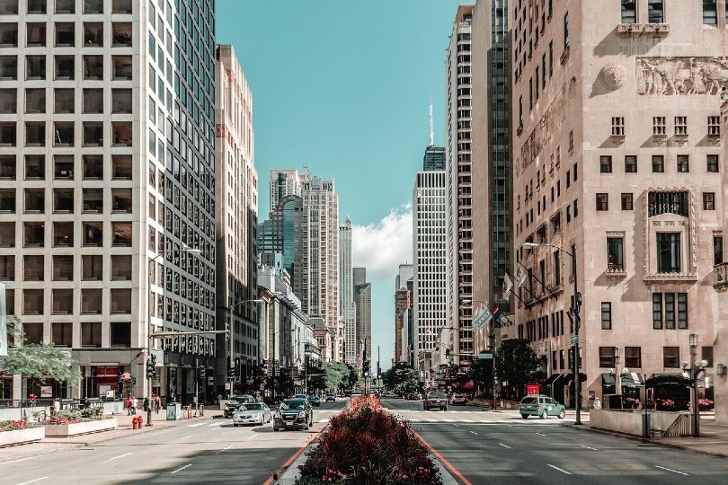 Chicago, Illinois