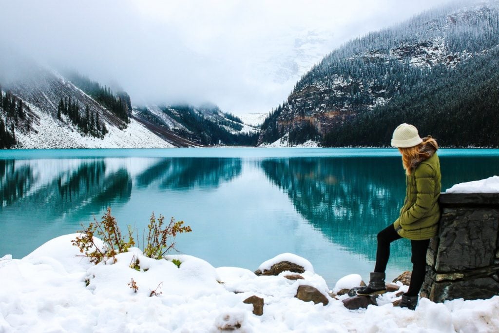Cold Lake, AB