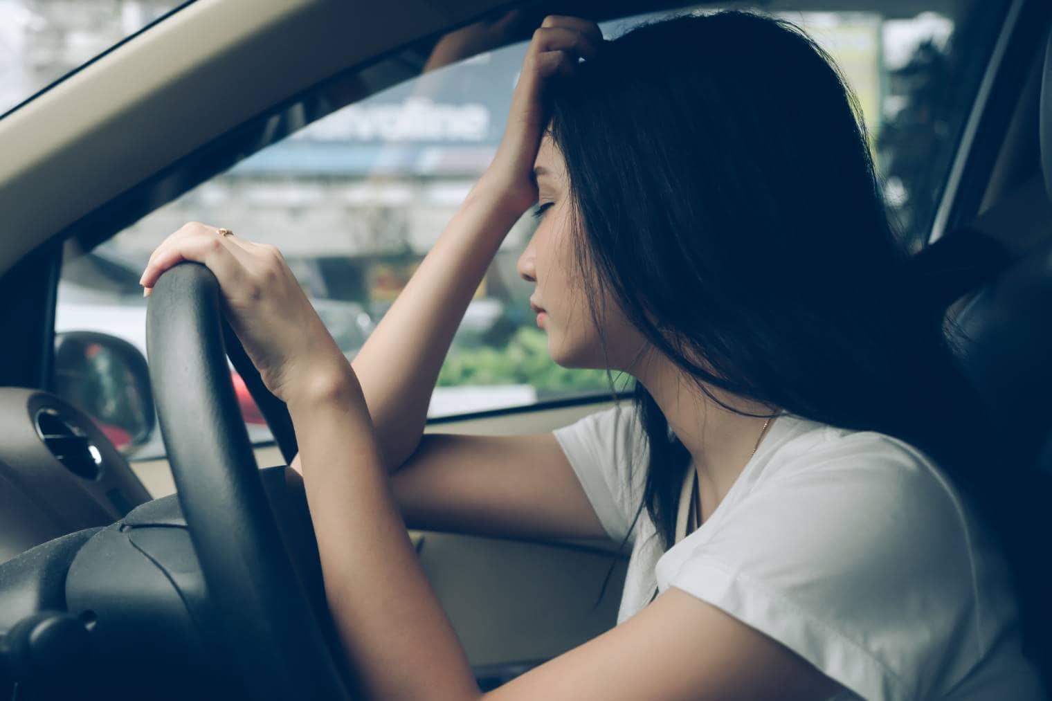Drowsy Driving