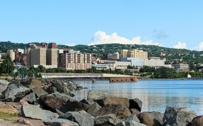 Duluth, Minnesota
