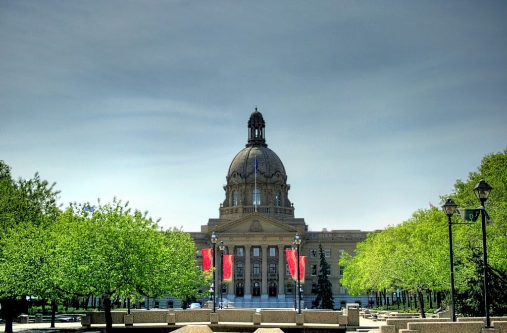 Edmonton, AB