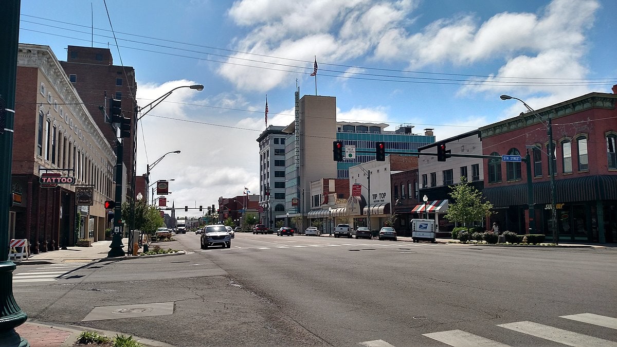 Fort Smith, AR 002