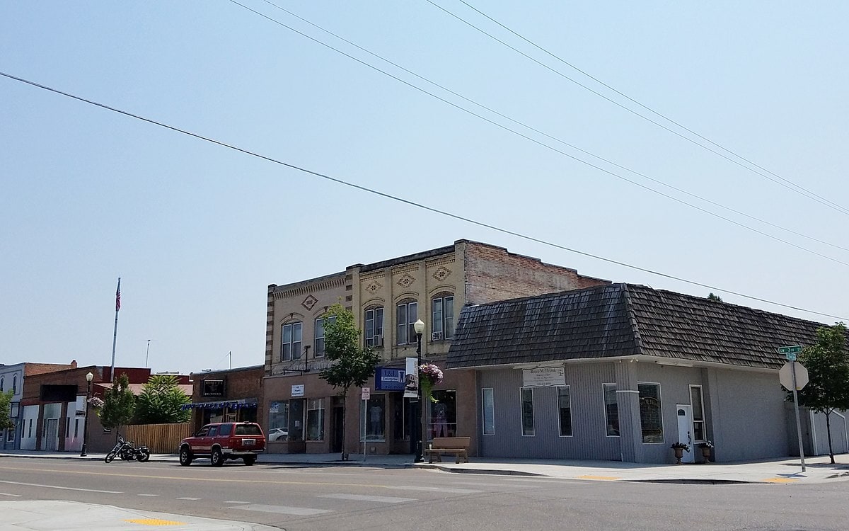 Fruitland, Idaho