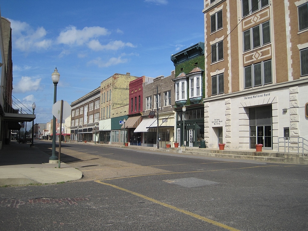 Helena AR 004