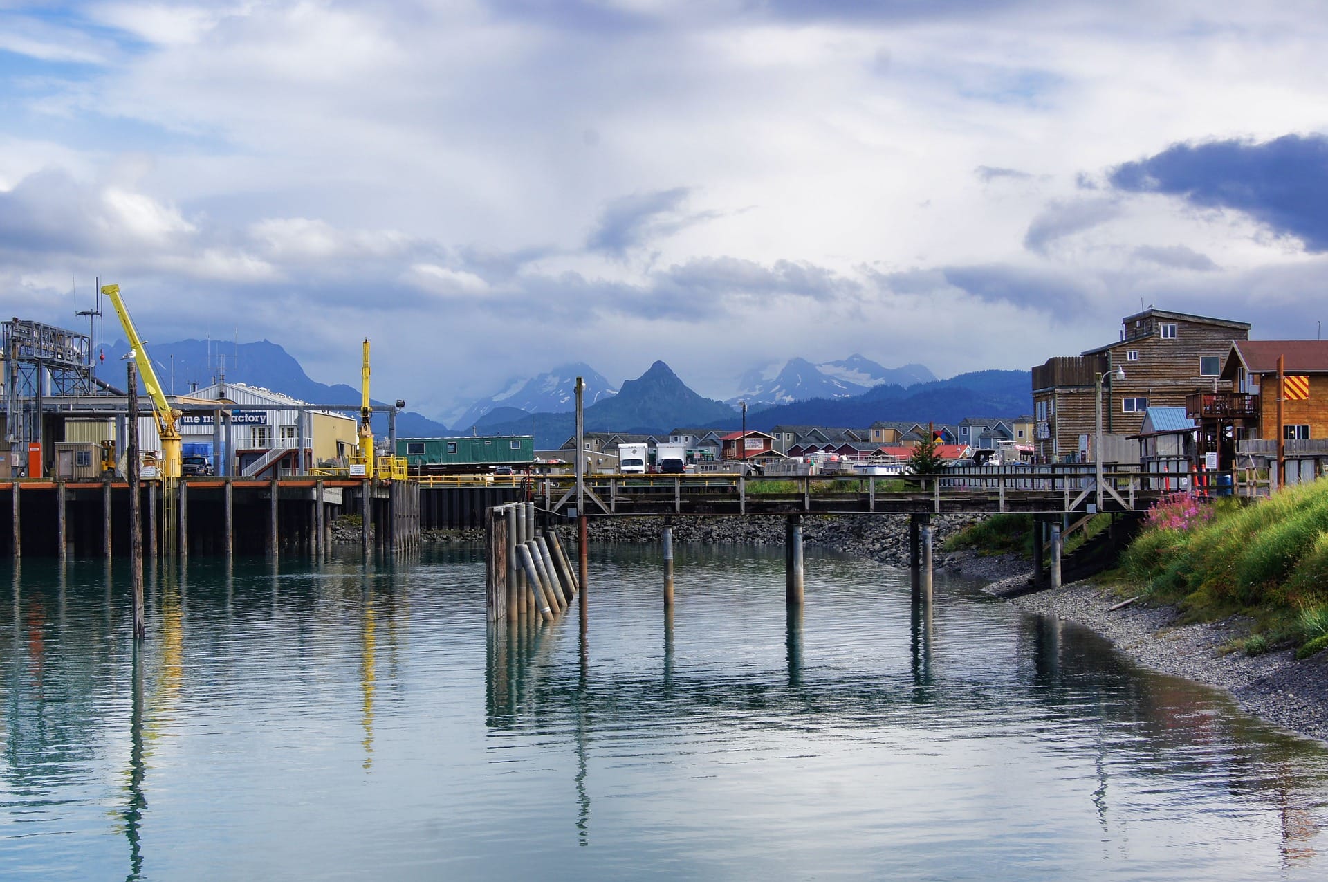 Homer, AK