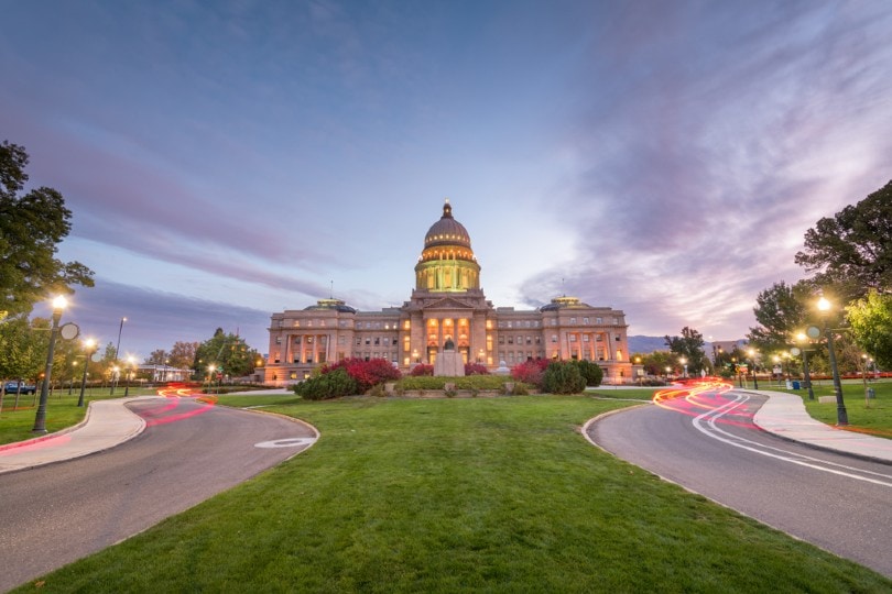 Idaho, USA