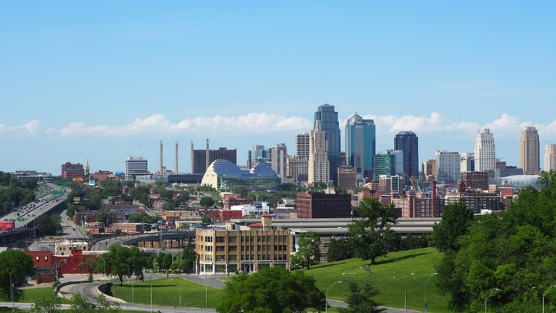 Kansas City, Missouri