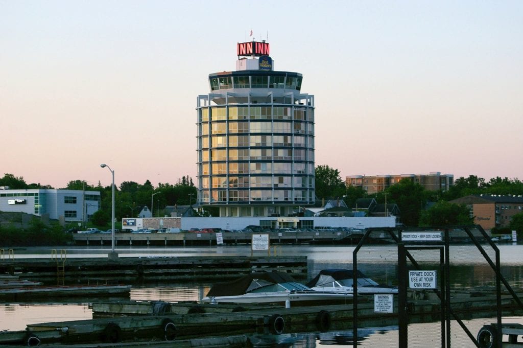 Kenora, ON