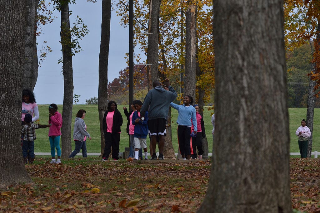 March for Cancer supports survivors in Oak Grove, KY