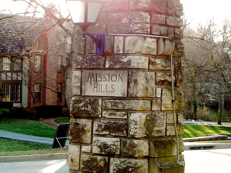 Mission Hills 1
