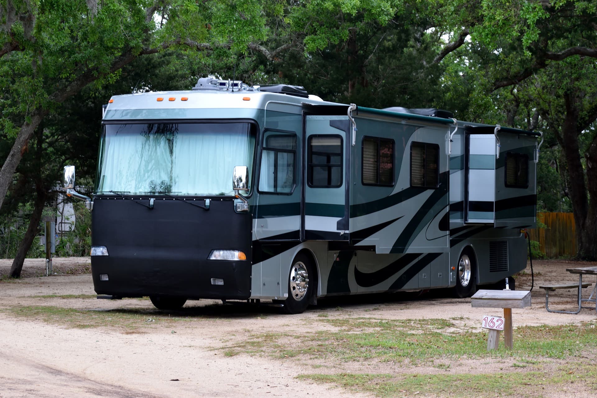 Mobile Homes
