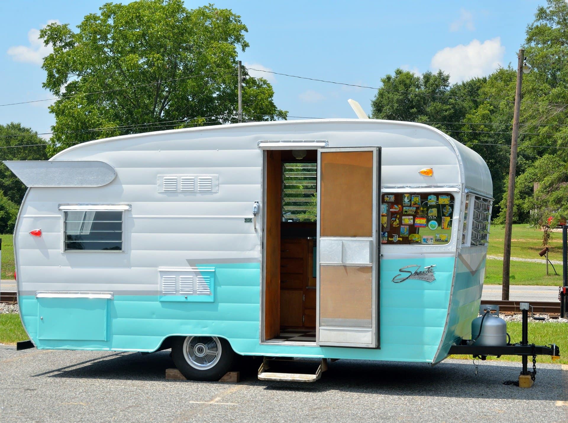 Mobile Homes