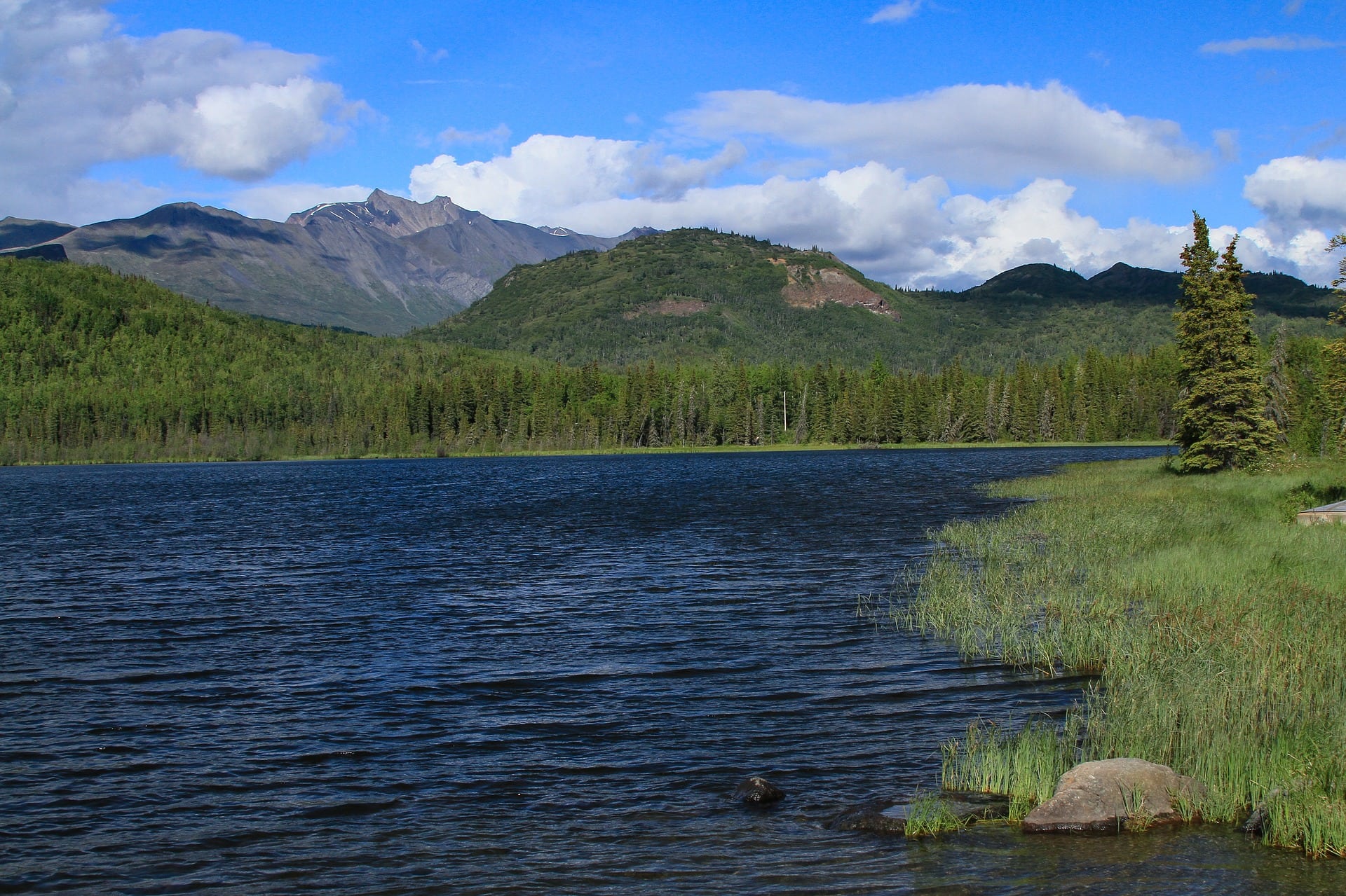 Palmer, AK