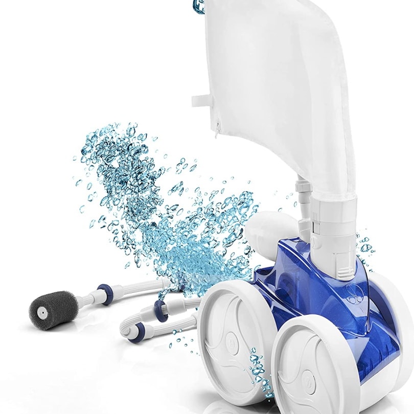Polaris Vac-Sweep 380