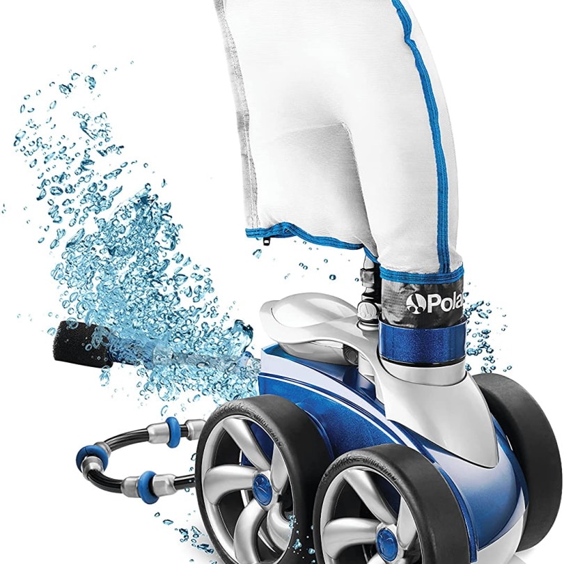 Polaris Vac-Sweep 3900