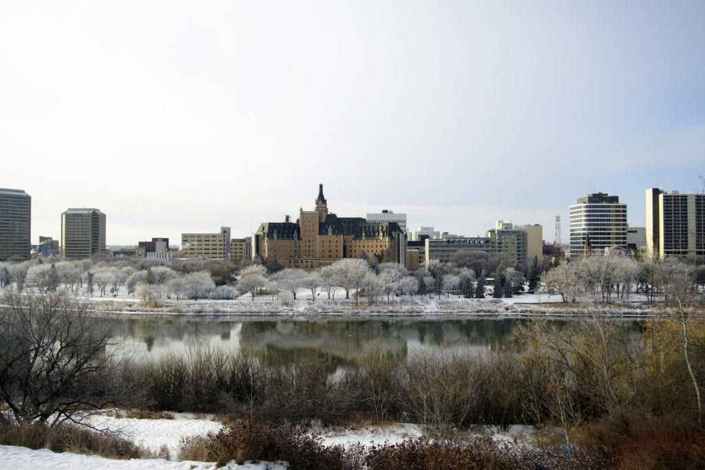 Saskatoon, SASK