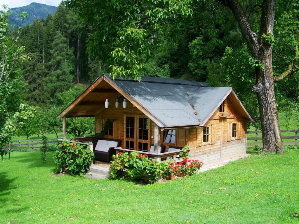 Tiny house
