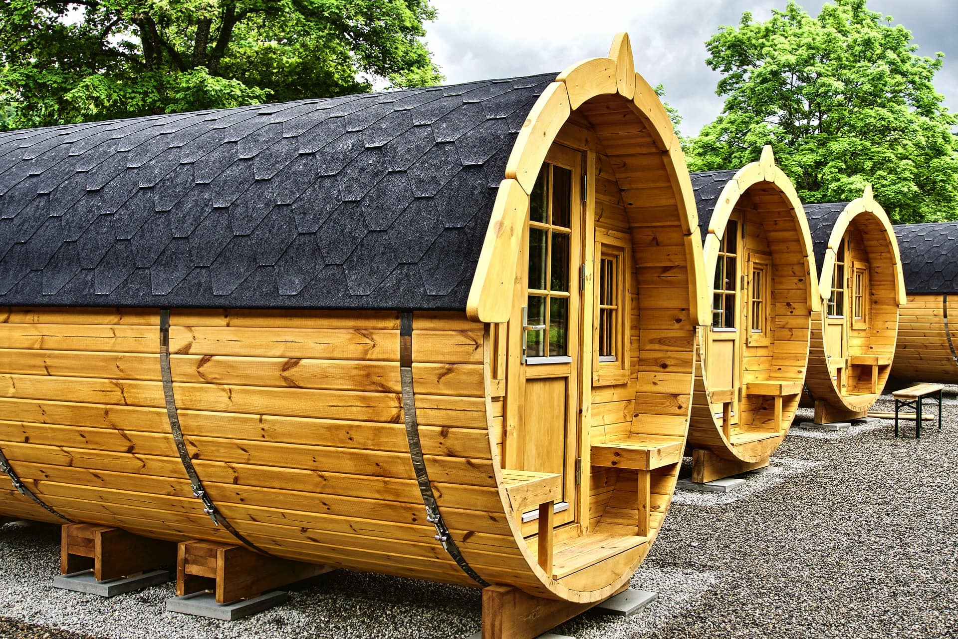 Tiny house