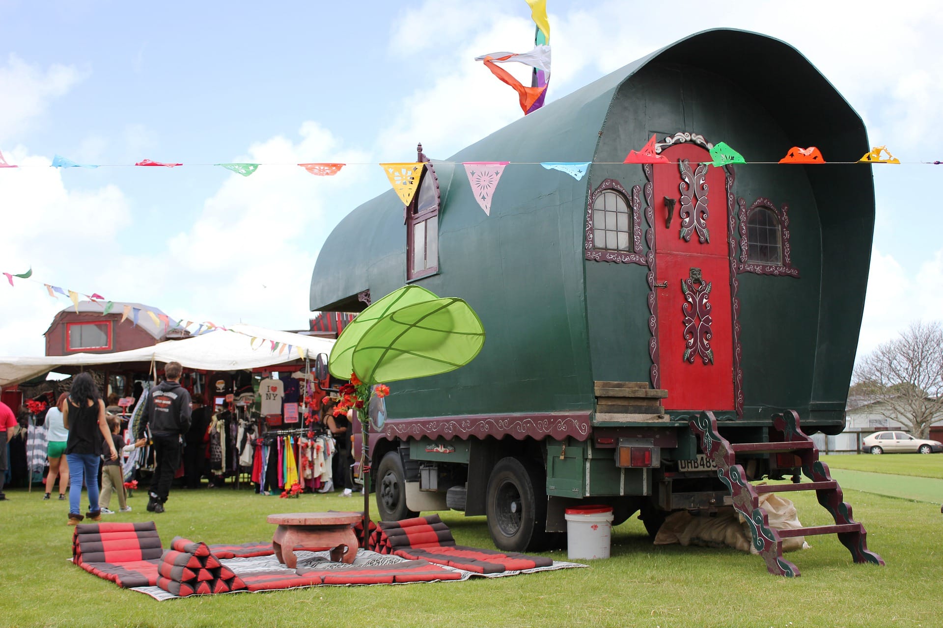 Tiny house