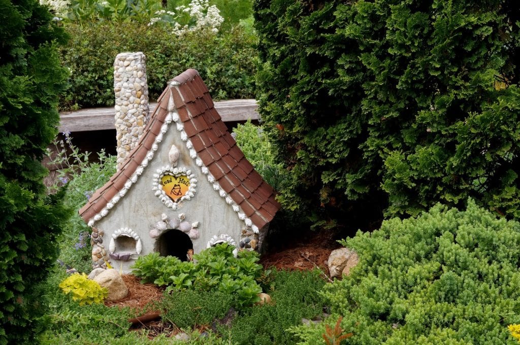 Tiny house