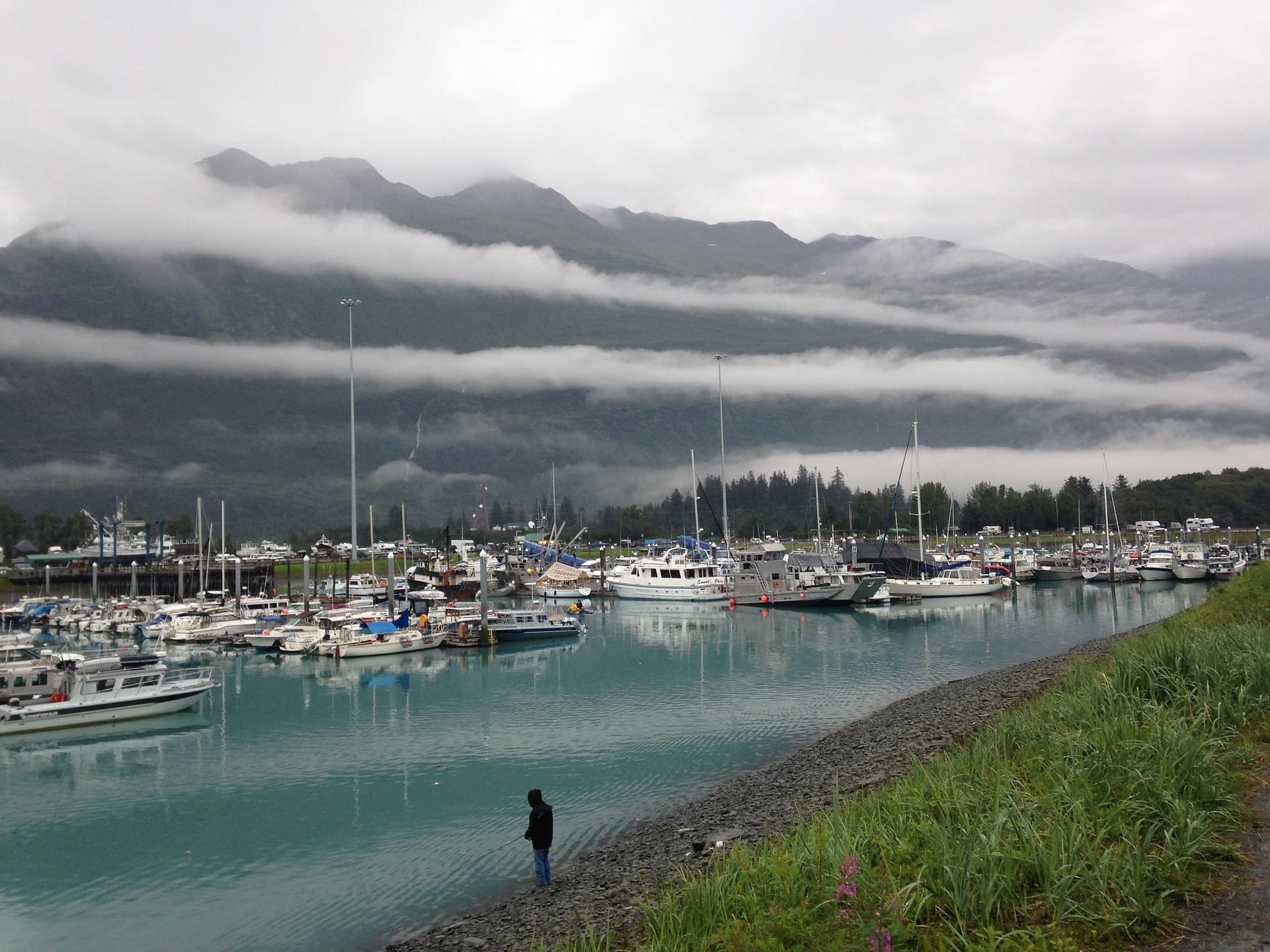 Valdez, AK