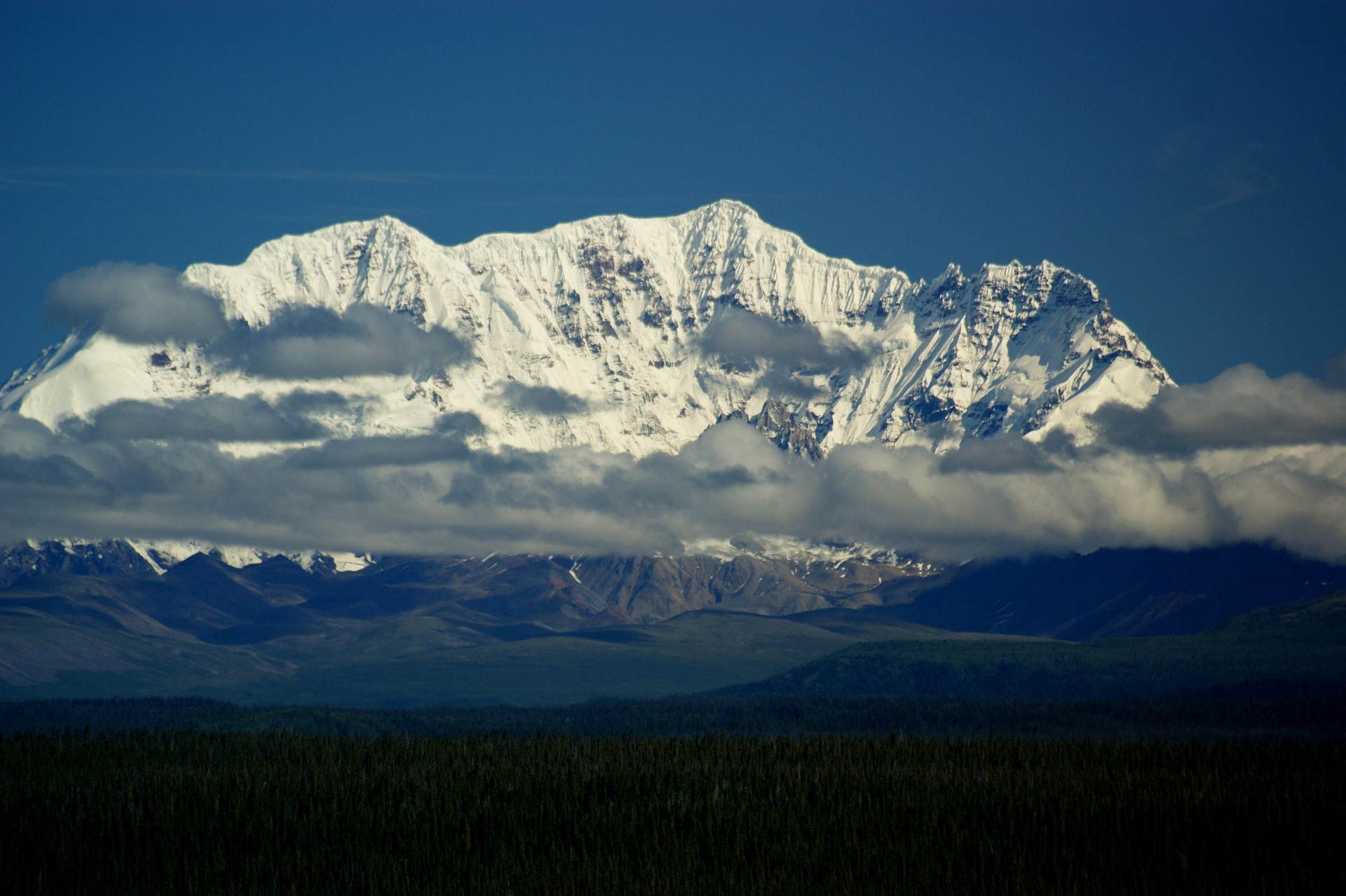 Wrangell, AK