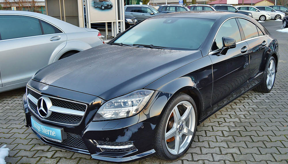 auto dealer