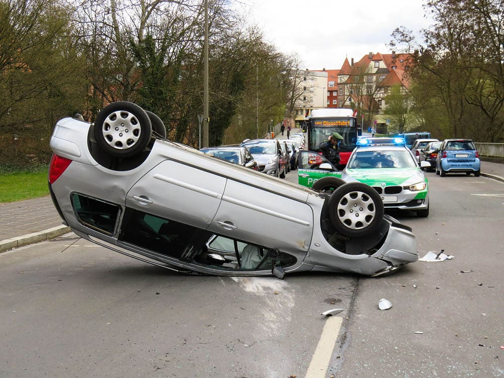 car accident