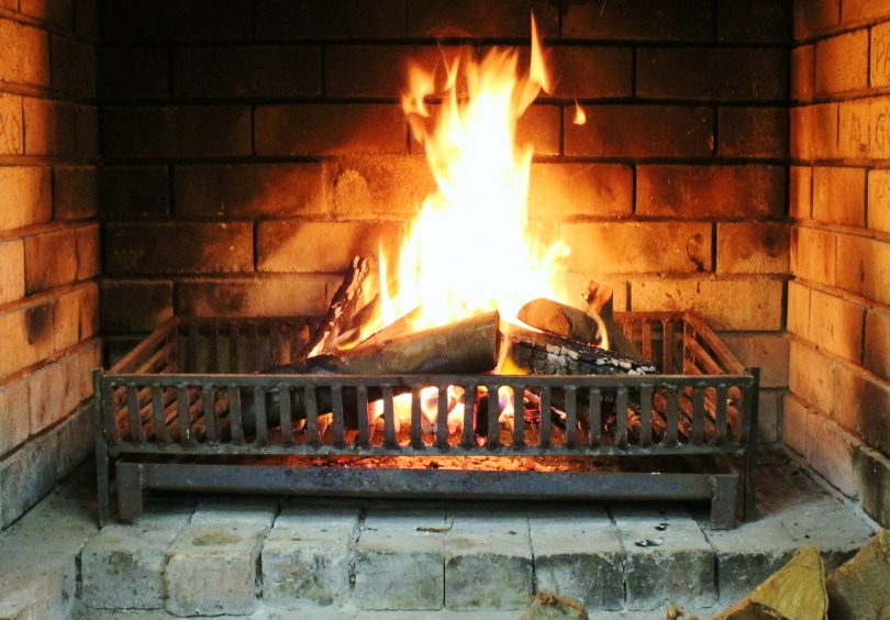 chimney