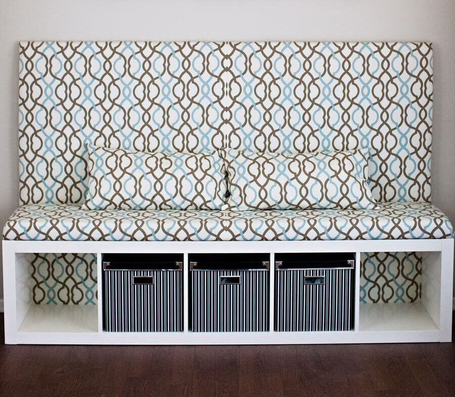 diy entryway bench projects ideas homebnc
