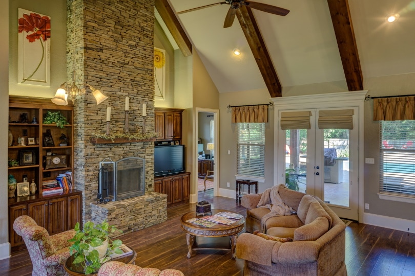 living-room